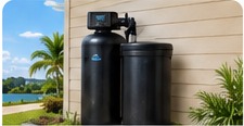 Whole-home filtration system